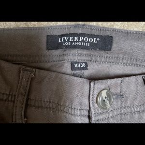 Liverpool Cargo Pants